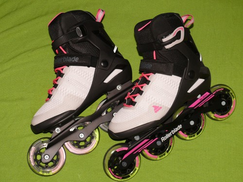Damen inliner inline skates - damen, inline-skates