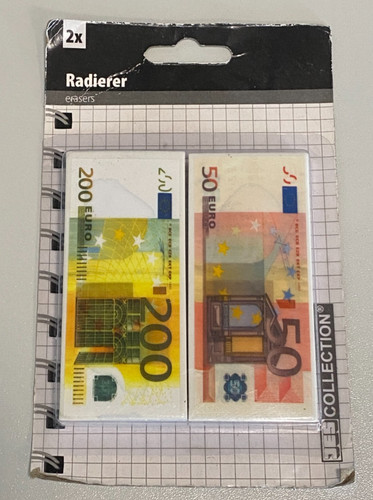 Jes collection radierer 2 - radierer, /