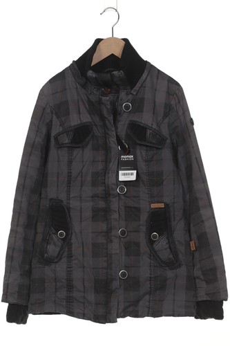 Khujo jacke damen anorak - jacke,