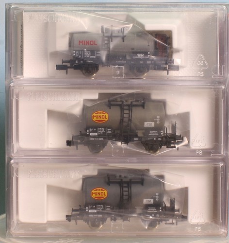 Fleischmann 6660152 spur n - 6660152,,