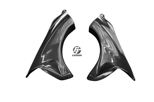 Carbon cockpit - carbon,