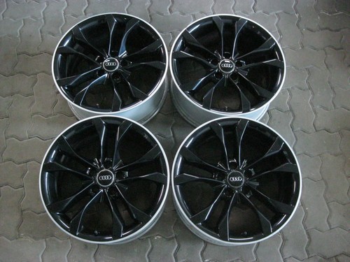 Alufelgen felgen audi 8t - felgen,