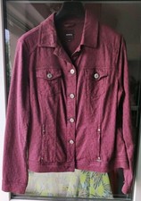 ❤️ BONITA Gr. 44 Jacke