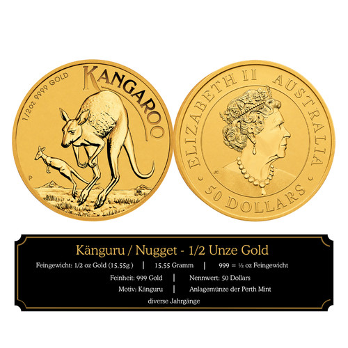 Australien kangaroo - ,