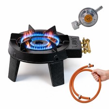 Hockerkocher Gaskocher Camping