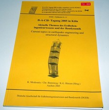 Erdbeben Ingenieurwesen