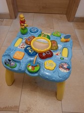 Vtech Spieltisch Winnie Puuh