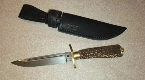 Russland original messer - russland,