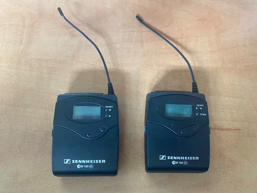 Sennheiser sk ek - 🎤,