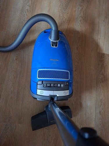 Miele staubsauger duoflex - staubsauger, s8