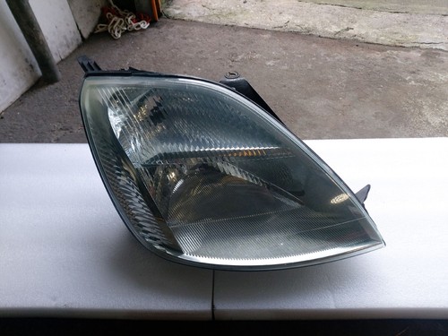 Scheinwerfer mit blinker - mit,