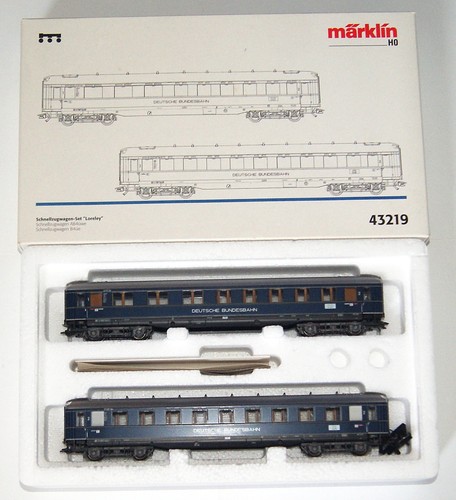 Märklin 43219