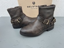 BELSTAFF MEN's TRIALMASTER ZIP