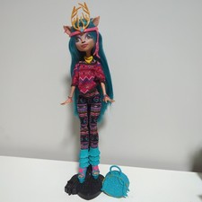 Monster High Brand Boo