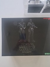 Star wars death trooper - wars,