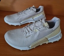 ECCO Biom 2.1 Natural Emotion Leder Schuhe   Gr.40 