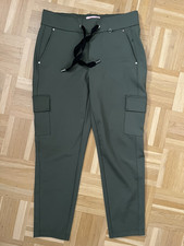 Street One Hose Joggpants khaki BONNY Cargo Gr. 36 L 28
