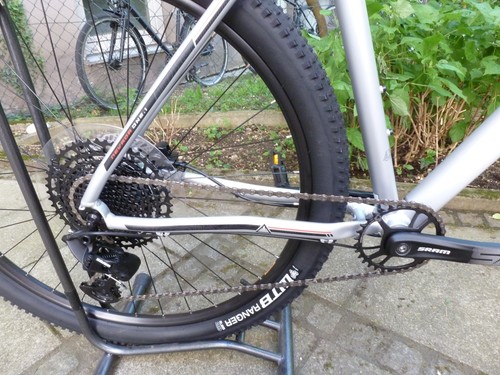 Fuji nevada ltd - 29,