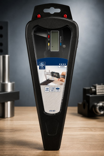 Lux tools digitale schieblehre - digitale,