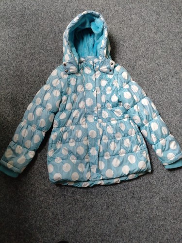 Winterjacke von minoti - winterjacke,