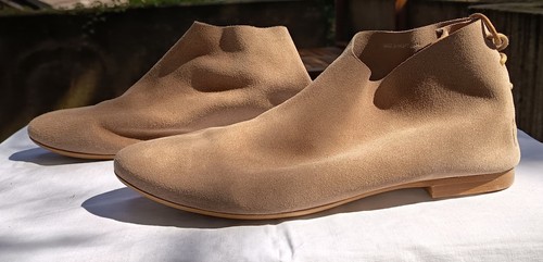 Trend lässige stiefelette - im, trend:
