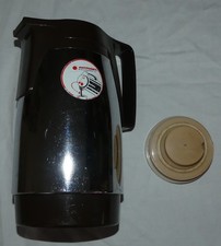 Rotpunkt Isolierkanne Thermoskanne 1 Liter