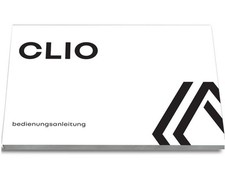 Renault clio 2019 - clio, 2019-2023