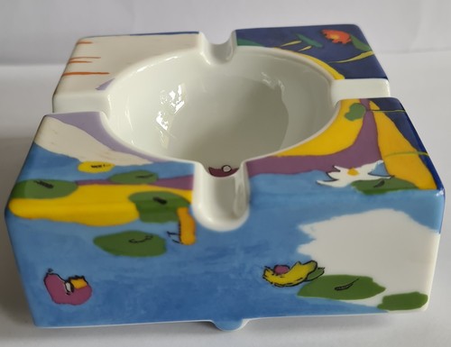 Aschenbecher rosenthal philip - aschenbecher,