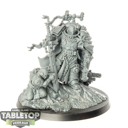 Black templars high marshal - high,