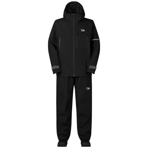 Daiwa versatile rainsuit - versatile,