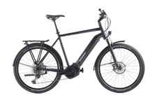 WINORA Yucatan 12 Pro - 2022 - 60 cm | 630 Wh | E-Bike Trekking | Garantie