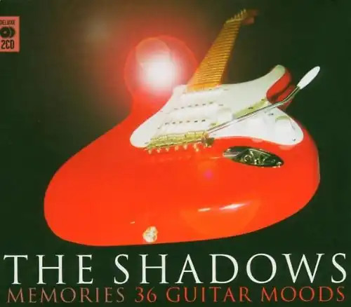 The shadows memories - shadows,