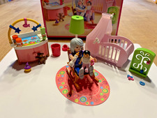 Playmobil babyzimmer - playmobil,