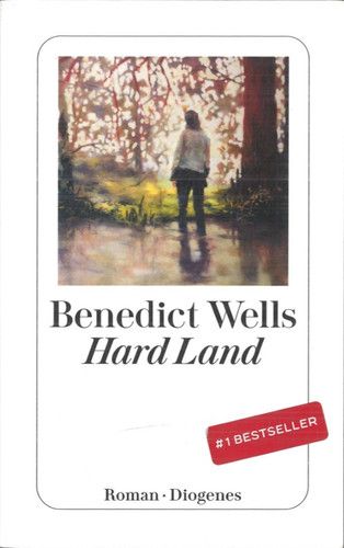 Hard land von benedict - hard, wells