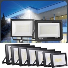 10w 500w led strahler - 10w-500w,