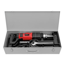 Roller Diamant-Kernbohrkrone