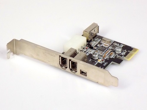 Interne pci express - interne, x1