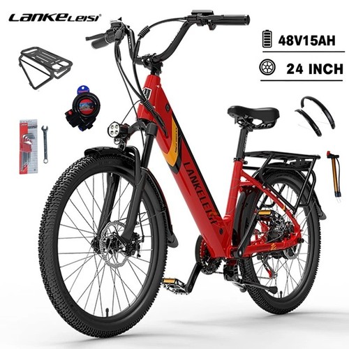Lankeleisi es500pro zoll - es500pro, 24