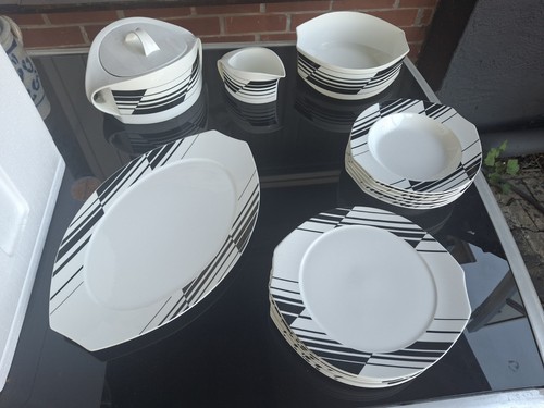 Essgeschirr villeroy boch - essgeschirr, villeroy&boch
