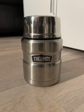 Thermos Isolierbehälter 0,47