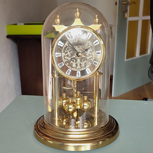 Schatz jahresuhr 1078 quarz - schatz,