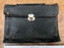 Ledertasche Aktentasche für