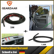 Für VW T5 T6 Türdichtung