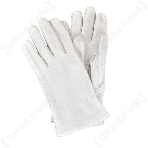 Original paradehandschuhe aus - paradehandschuhe,
