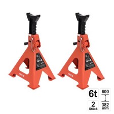 Unterstellbock 2 Stück je 6