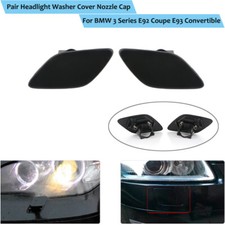 2x Scheinwerferreinigung