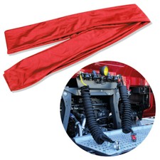 Überzug Luftschlauch Schutz