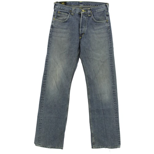 7099 lee damen jeans hose - jeans,