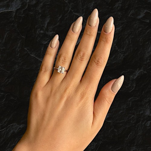 Verlobungs diamantring igi - verlobungs-diamantring,