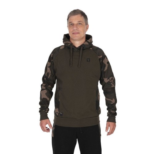 Fox khaki camo - camo, 310
